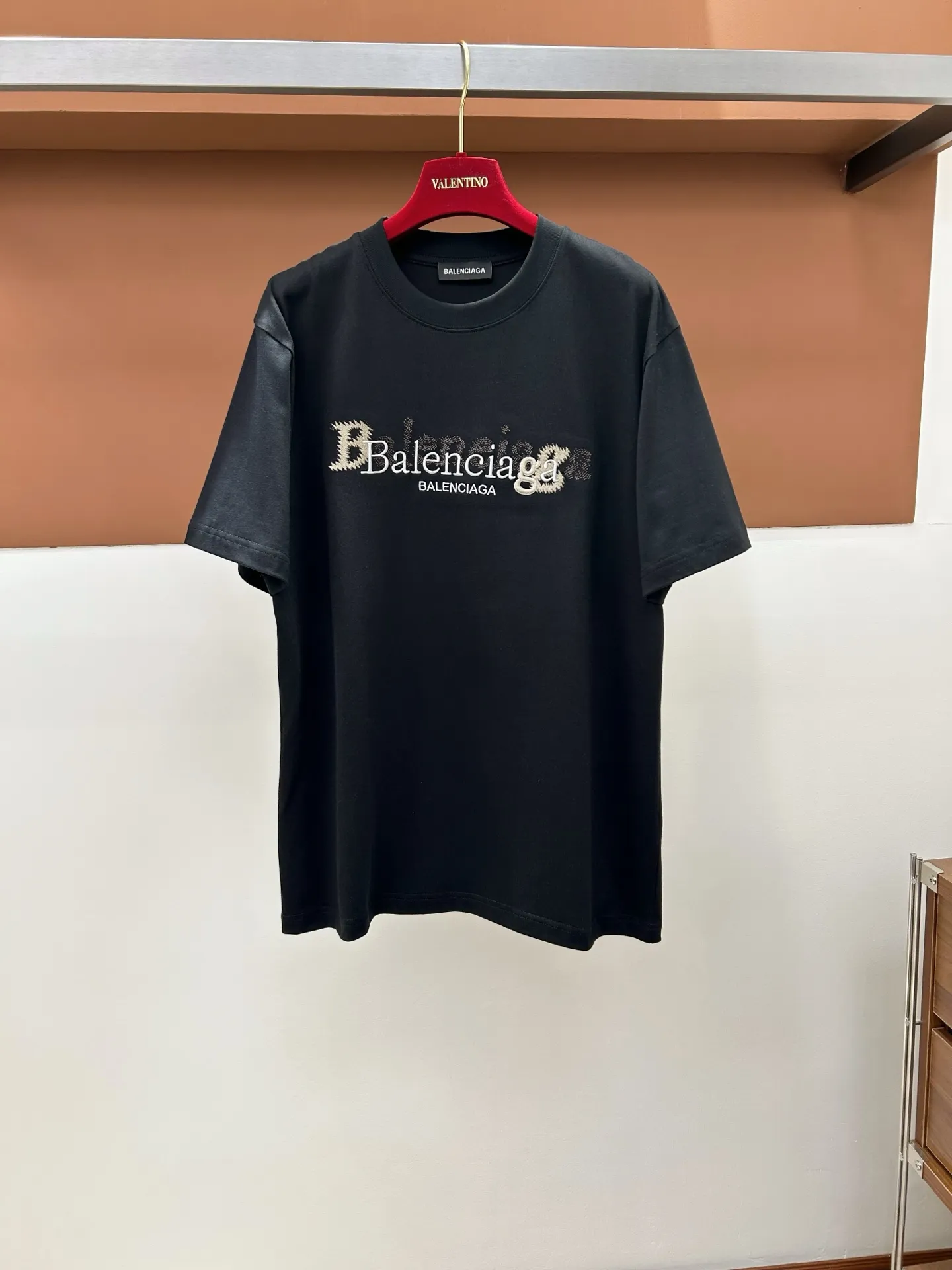 2026 New Arrival New Arrival T Premium ！ ！Premium . . . . . ！ ：Black White Sizes：M 3XL